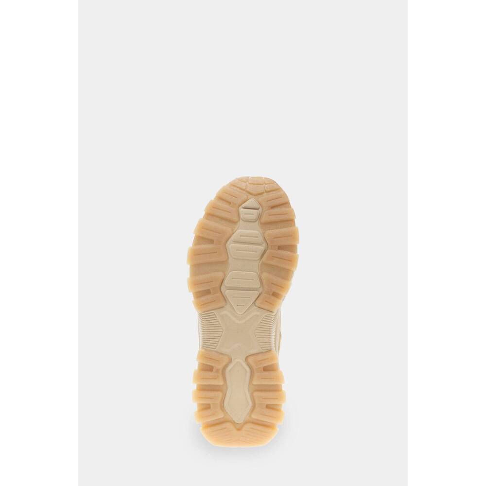 NEW CHOOKA women's lenox cold weather boot in tan - Picture 7 of 7